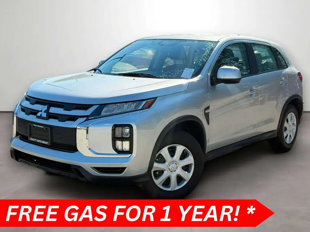 2026 Mitsubishi RVR
