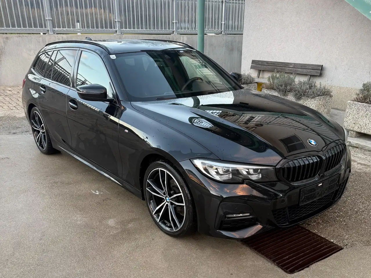 BMW 318