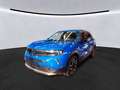 Opel Mokka Elegance 1.2/LED/LHZ/ACC/RFK Blau - thumbnail 1