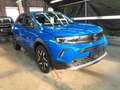 Opel Mokka Elegance 1.2/LED/LHZ/ACC/RFK Blau - thumbnail 4
