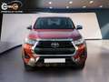 Toyota Hilux 2.8 D-4D 150kW (204) C. Doble VXL A/T Naranja - thumbnail 8