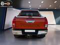 Toyota Hilux 2.8 D-4D 150kW (204) C. Doble VXL A/T Naranja - thumbnail 4