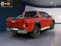 Toyota Hilux 2.8 D-4D 150kW (204) C. Doble VXL A/T Naranja - thumbnail 5