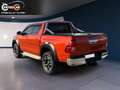 Toyota Hilux 2.8 D-4D 150kW (204) C. Doble VXL A/T Naranja - thumbnail 3