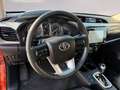Toyota Hilux 2.8 D-4D 150kW (204) C. Doble VXL A/T Naranja - thumbnail 11