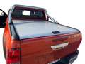 Toyota Hilux 2.8 D-4D 150kW (204) C. Doble VXL A/T Naranja - thumbnail 15