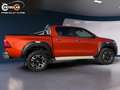 Toyota Hilux 2.8 D-4D 150kW (204) C. Doble VXL A/T Naranja - thumbnail 6
