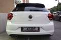 Volkswagen Polo GTI 2.0 TSI DSG TETTO-VIRTUAL-ALCANTARA-18" Wit - thumbnail 4