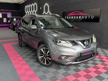 3 1.6 Dci 130 ch 7 places TEKNA ~ Sièges chauffant ~ 7 Places ~ Toit ouvrant ~ Révision OK ~