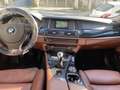 BMW 520 Serie 5 F10 Berlina 520d Luxury 190cv Grigio - thumbnail 4