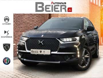 DS7 Crossback Hybrid 4x2 Rivoli + Navi./ Sitzh./ P