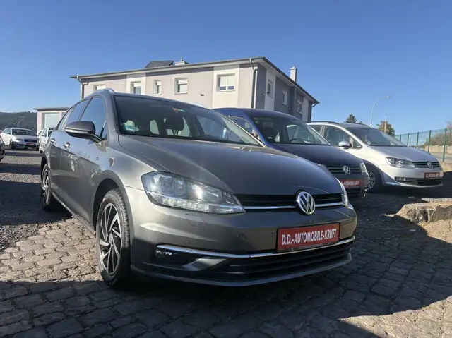 Volkswagen Golf Variant Join Start-Stop-TDI -NAVIGATION