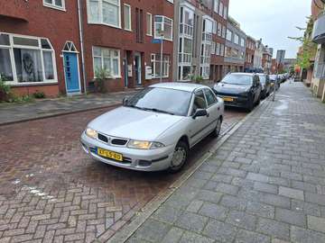 Carisma 1.6 GL