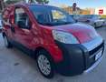 Fiat Fiorino 1.3 Multijet 95 cv  ALLESTIMENTO VERSIONE PESANTE Rosso - thumbnail 3