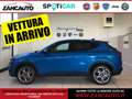 Alfa Romeo Tonale 1.5 160 CV MHEV TCT7 Edizione Speciale Kék - thumbnail 1