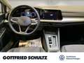 Volkswagen Golf VIII LIFE TDI DSG SITZHEIZUNG NAVI EINPARKHILFE KA Silber - thumbnail 8
