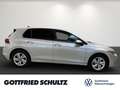 Volkswagen Golf VIII LIFE TDI DSG SITZHEIZUNG NAVI EINPARKHILFE KA Silber - thumbnail 4