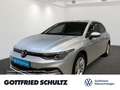 Volkswagen Golf VIII LIFE TDI DSG SITZHEIZUNG NAVI EINPARKHILFE KA Silber - thumbnail 1