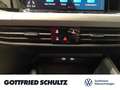 Volkswagen Golf VIII LIFE TDI DSG SITZHEIZUNG NAVI EINPARKHILFE KA Silber - thumbnail 23