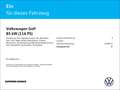 Volkswagen Golf VIII LIFE TDI DSG SITZHEIZUNG NAVI EINPARKHILFE KA Silber - thumbnail 2