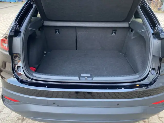Volkswagen Taigo view 13