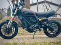 Ducati Scrambler Nightshift *Eyecatcher inkl Garantie Negro - thumbnail 9