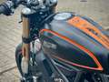 Ducati Scrambler Nightshift *Eyecatcher inkl Garantie Negro - thumbnail 12