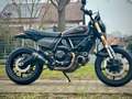 Ducati Scrambler Nightshift *Eyecatcher inkl Garantie Negro - thumbnail 2