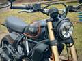 Ducati Scrambler Nightshift *Eyecatcher inkl Garantie Negro - thumbnail 7