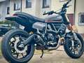 Ducati Scrambler Nightshift *Eyecatcher inkl Garantie Negro - thumbnail 3