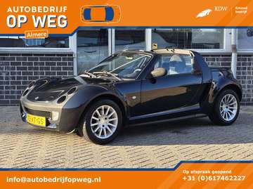 0.7 45 | Cabrio | Automaat | NAP | Nieuwe APK