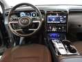 Hyundai TUCSON PHEV 1.6 TGDI 195 kW Gris - thumbnail 9