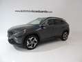 Hyundai TUCSON PHEV 1.6 TGDI 195 kW Gris - thumbnail 1