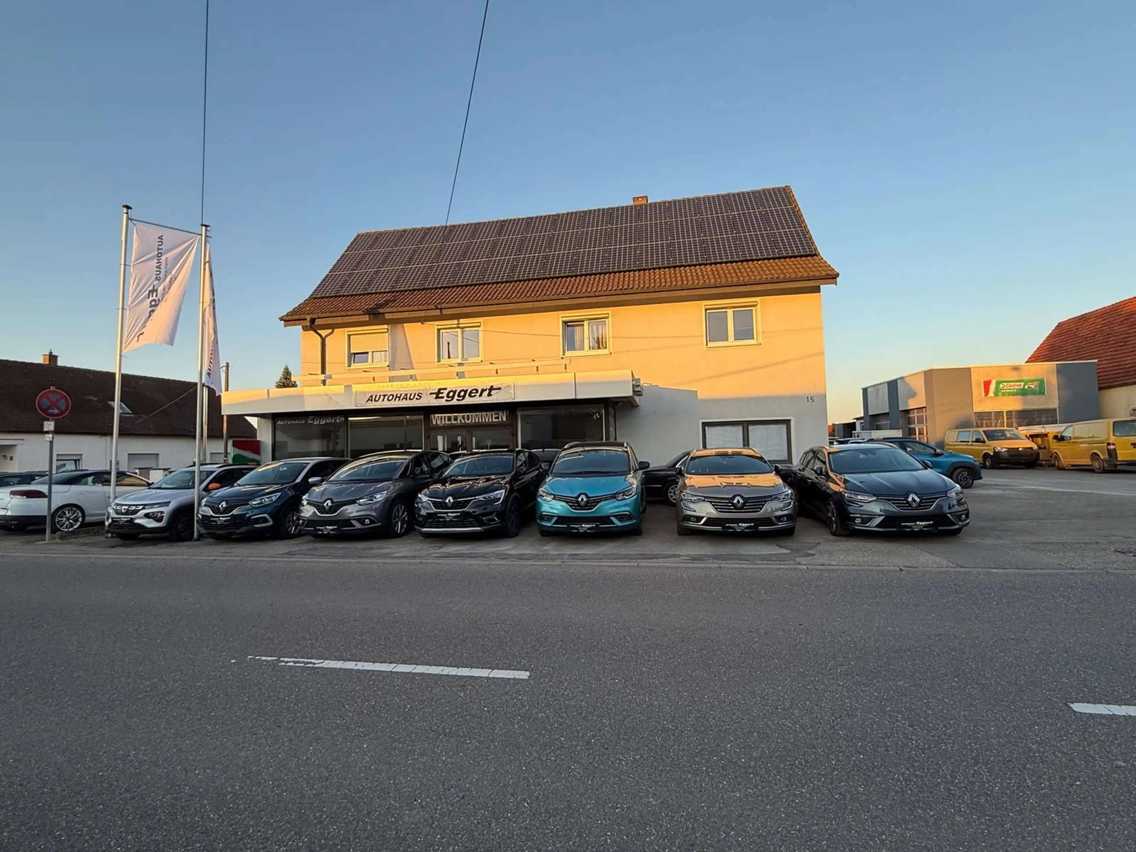 Dacia Sandero III Stepway Comfort