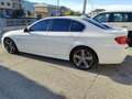 BMW 520 Serie 5 F10 Berlina 520d Msport Blanc - thumbnail 8