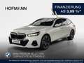 BMW 520 M Sport Pro Weiß - thumbnail 1