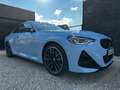 BMW 240 M240i xDrive Bleu - thumbnail 3
