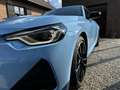 BMW 240 M240i xDrive Bleu - thumbnail 5