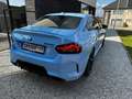 BMW 240 M240i xDrive Bleu - thumbnail 10