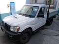 Mahindra Goa Goa Pick Up 4x4 Weiß - thumbnail 1