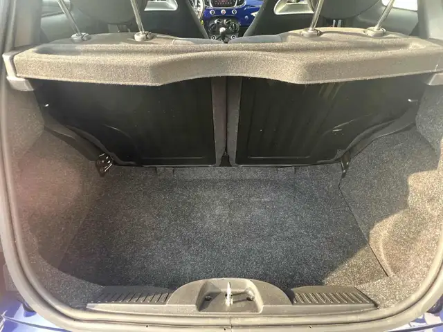 Abarth 595 view 14