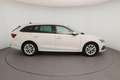 Skoda Octavia Combi Style 2.0 TDI Klima*Tempo*Nav*SH Blanc - thumbnail 7