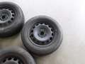 Skoda Octavia Combi Style 2.0 TDI Klima*Tempo*Nav*SH Blanc - thumbnail 14