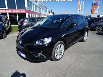 1.5 Energy dCi - 110 Zen 5 PLACES