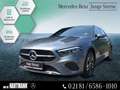 Mercedes-Benz A 180 PROGRESSIVE+MBUX+WINTER+R.KAM+NAV+SPGL-PKT Grau - thumbnail 1