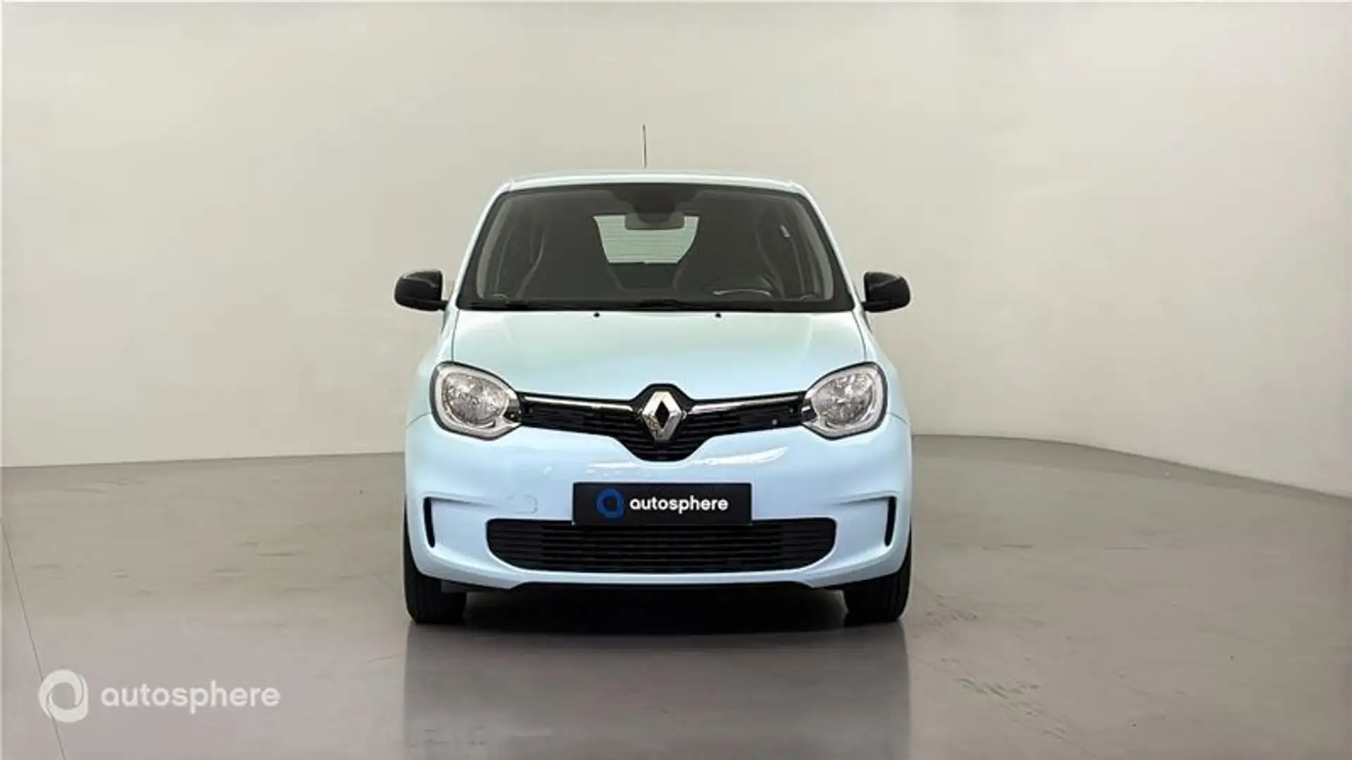 Renault Twingo 1.0 SCe 65ch Equilibre - 2