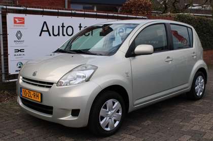 Daihatsu Sirion 1.0i 12V Premium