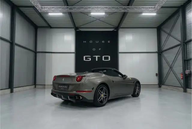 Ferrari California 4.3 V8 | 30 Pack | Carbon | Dealer Onderhouden |