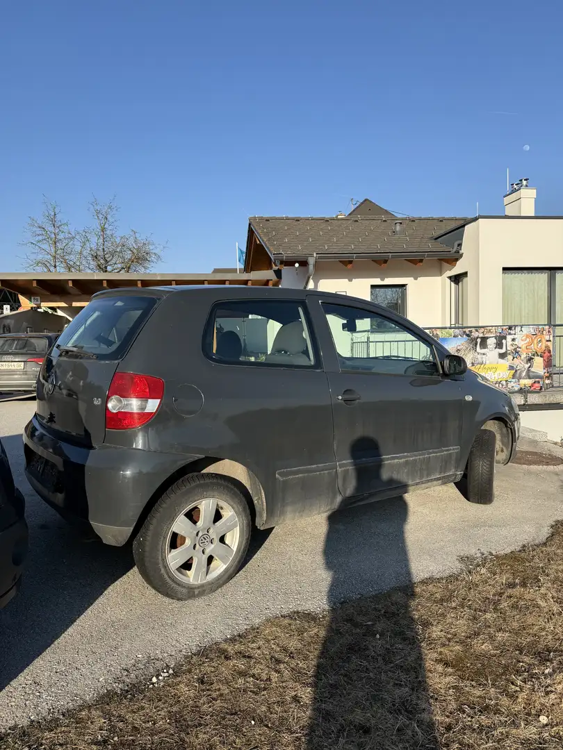 Volkswagen Fox 1,4 - 2