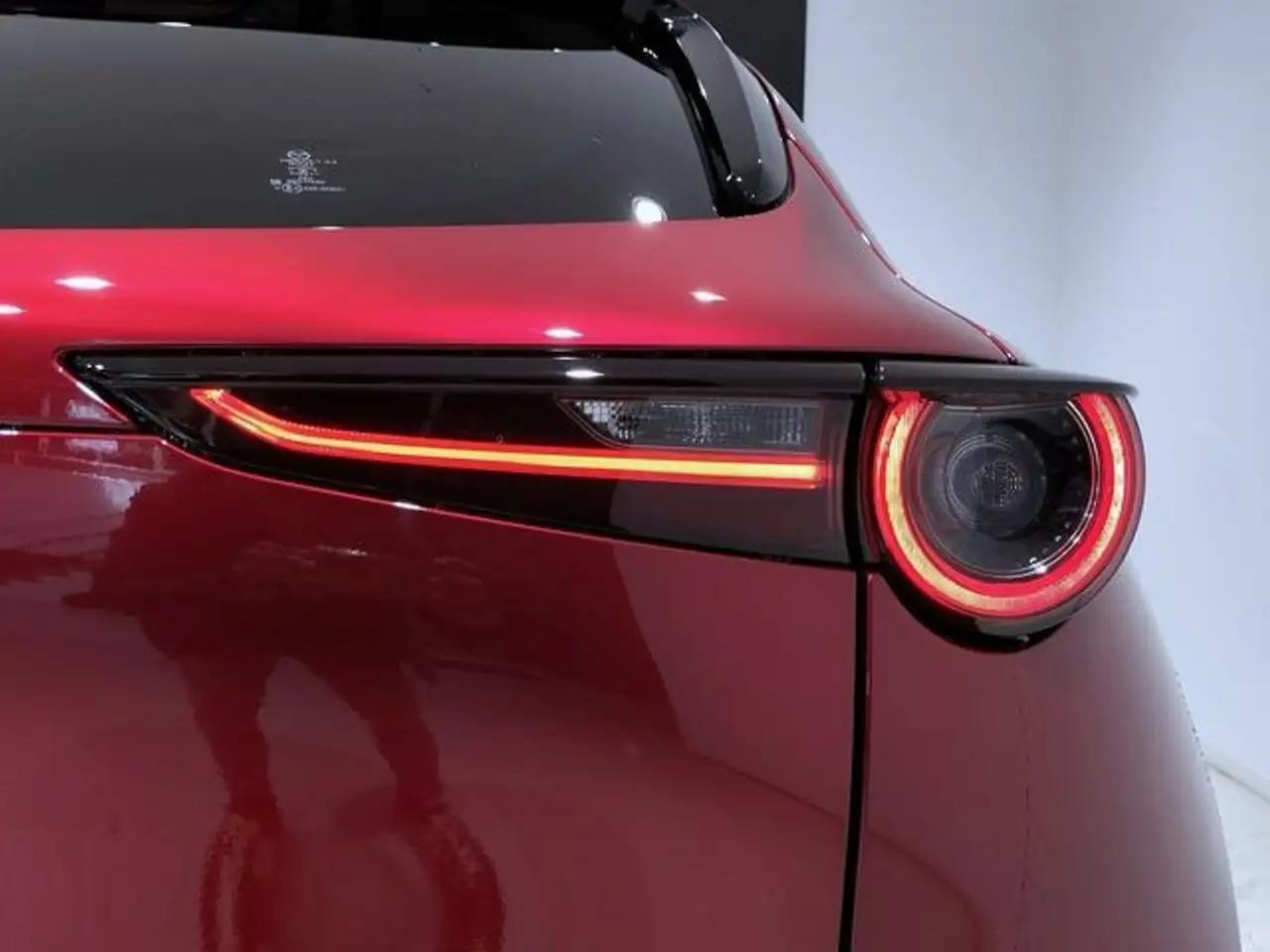 Mazda CX-30 2026 — фото 14